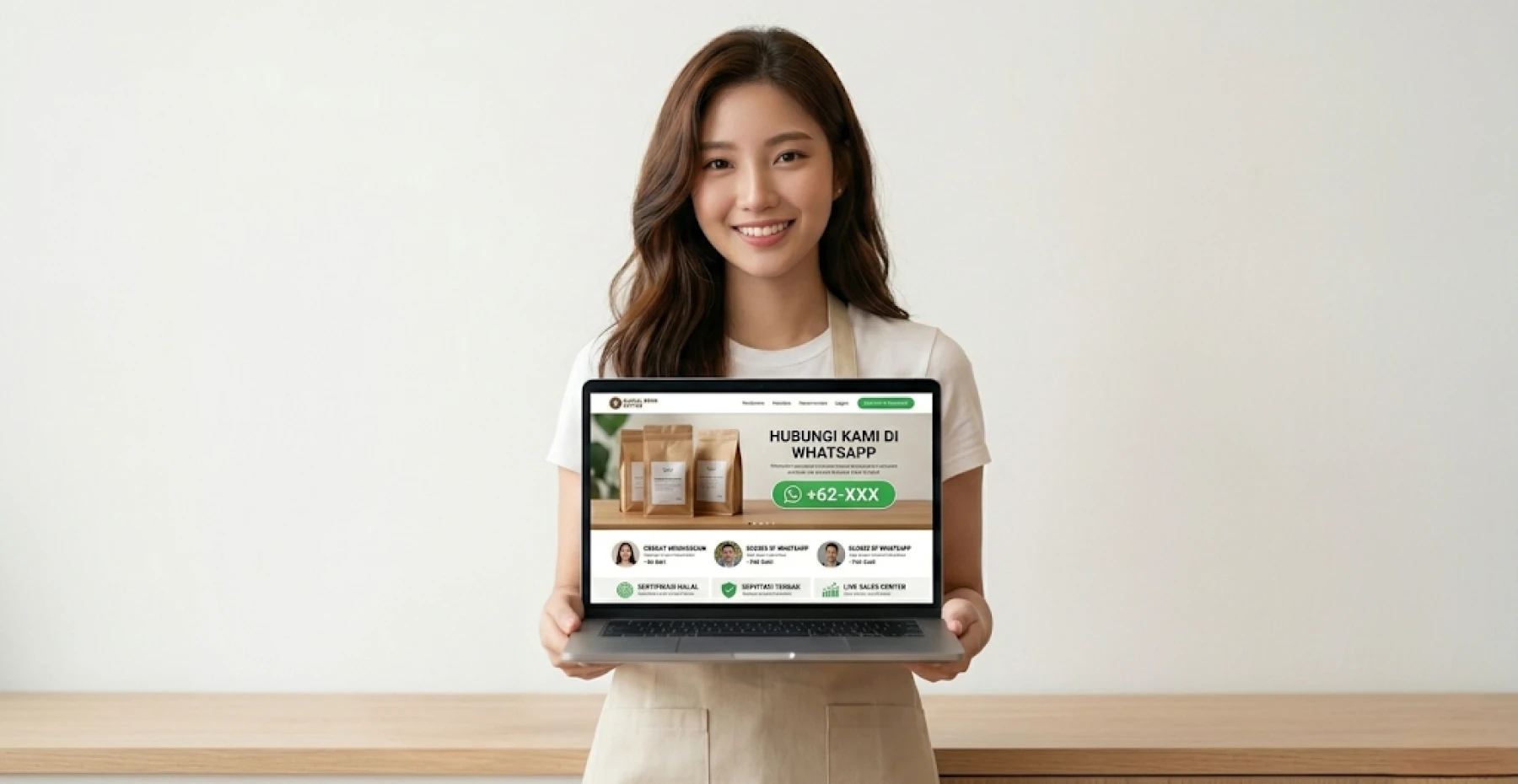 Cara Membuat Landing Page yang Mengubah Pengunjung Jadi Pembeli