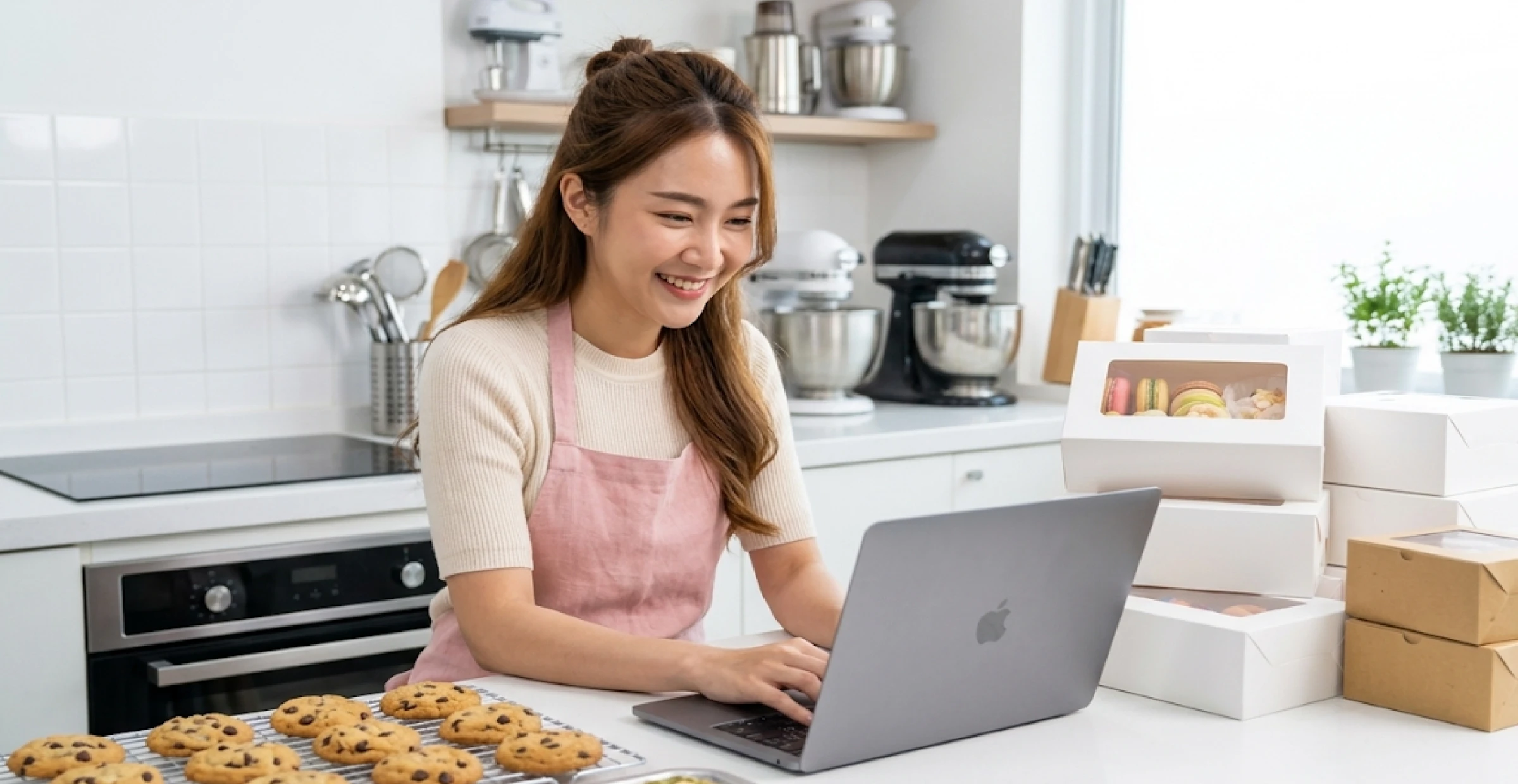 Fenomena Seller Tinggalkan Marketplace: Saatnya Bisnis Punya Website Sendiri