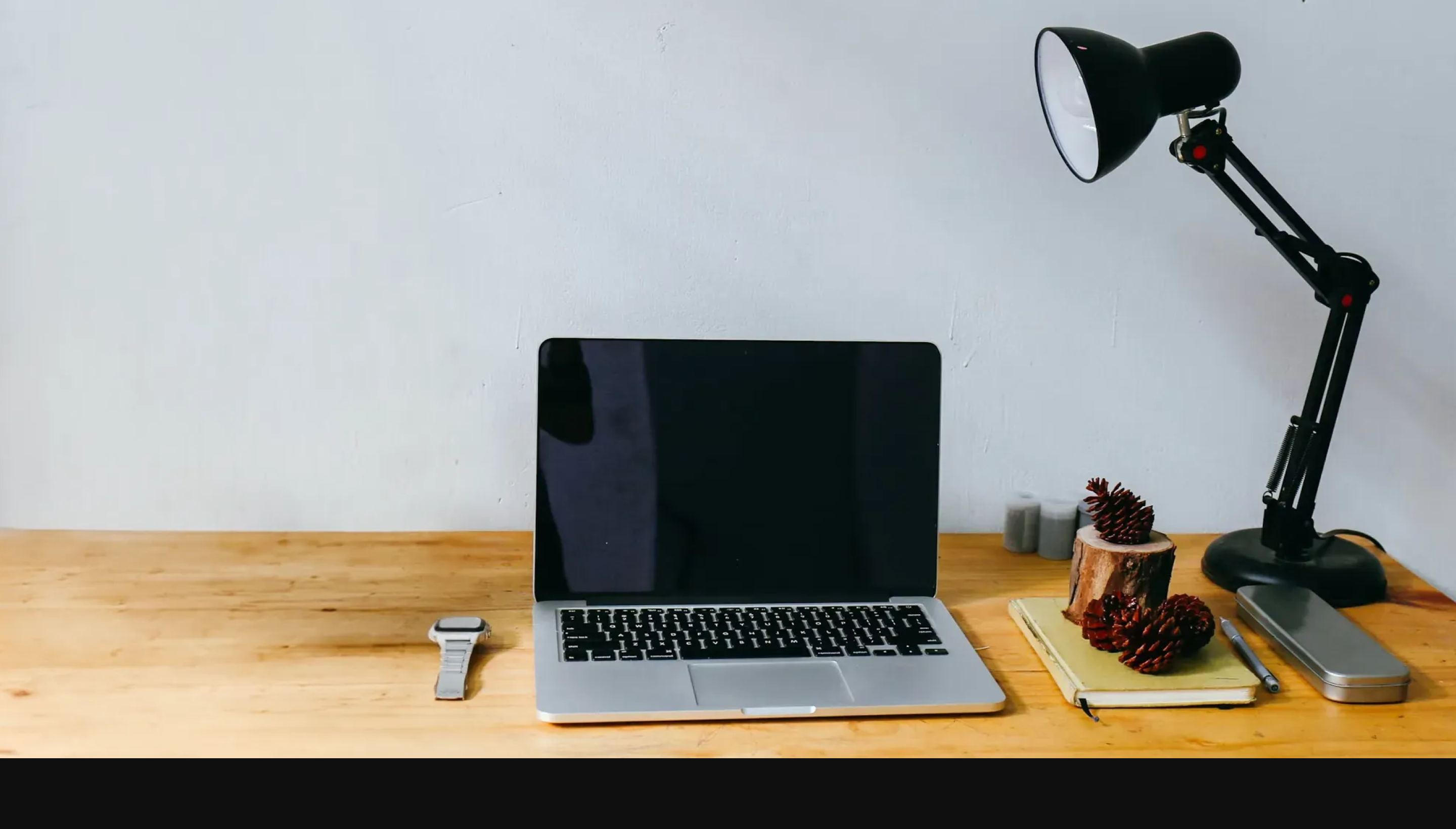 Founder-led studio meeting