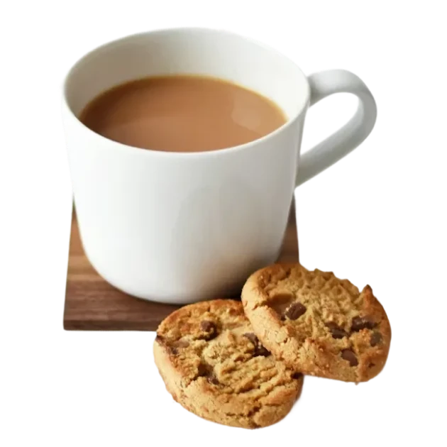 Produk kopi eksklusif