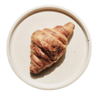 Croissant au Beurre 