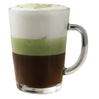 Iced Matcha Espresso