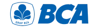 Logo BCA