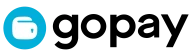 Logo GoPay