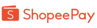 Logo ShopeePay