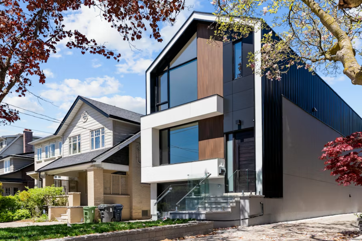 Preview property listing