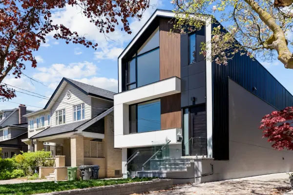 Preview property listing