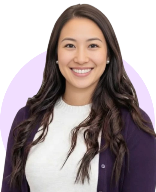 Putri Anggraeni - Konsultan Properti